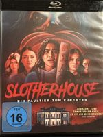 Slotherhouse (2023)