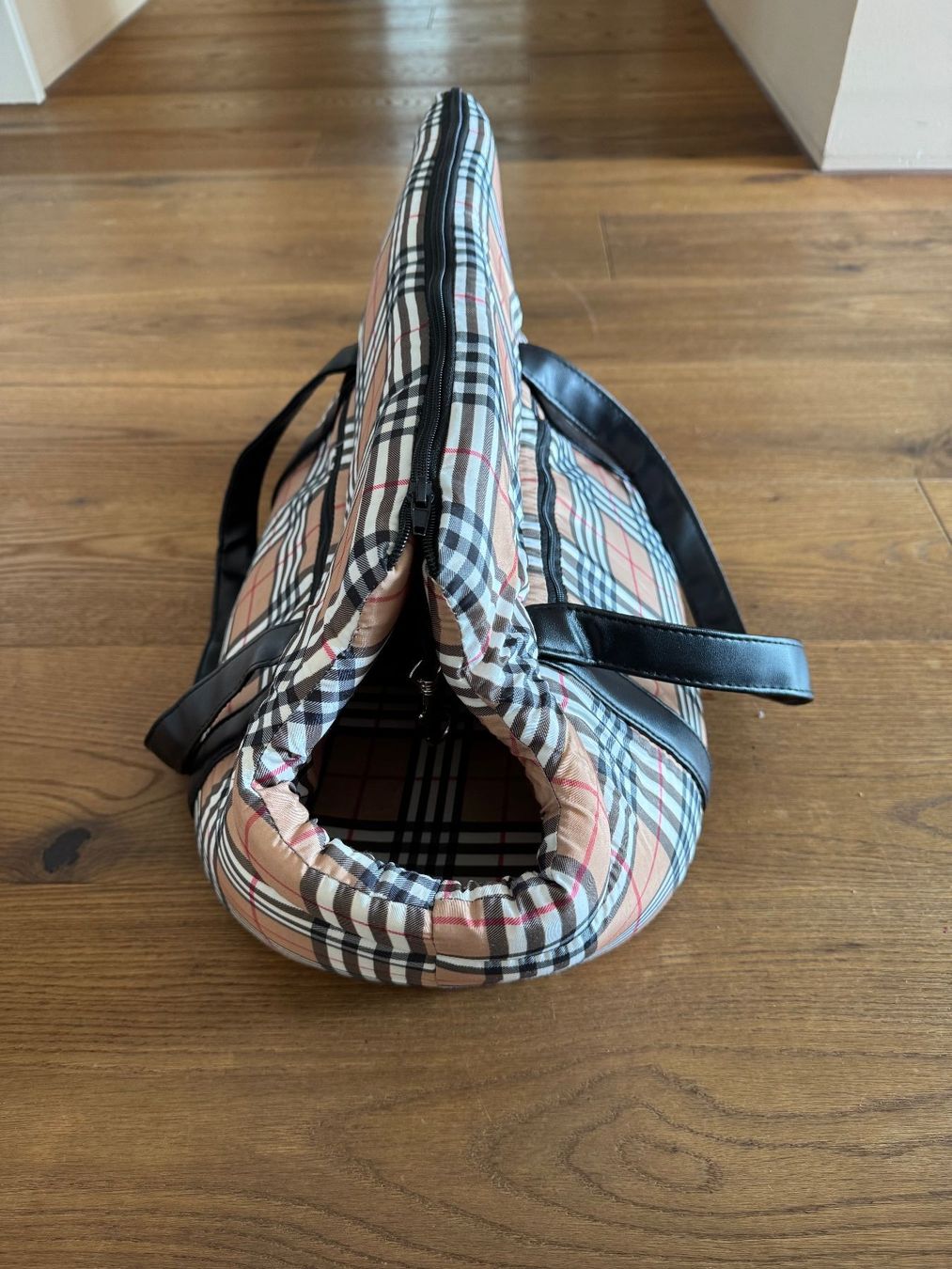 Borse: Hundetasche "NEU" – Nuovo (secondo la descrizione) da WettswiL venduto da mpo_hp7y 3