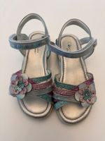 🌸 Mädchen-Sandalen Gr. 28 – hübsches Design 🌸