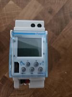Hager KNX Wochenschaltuhr