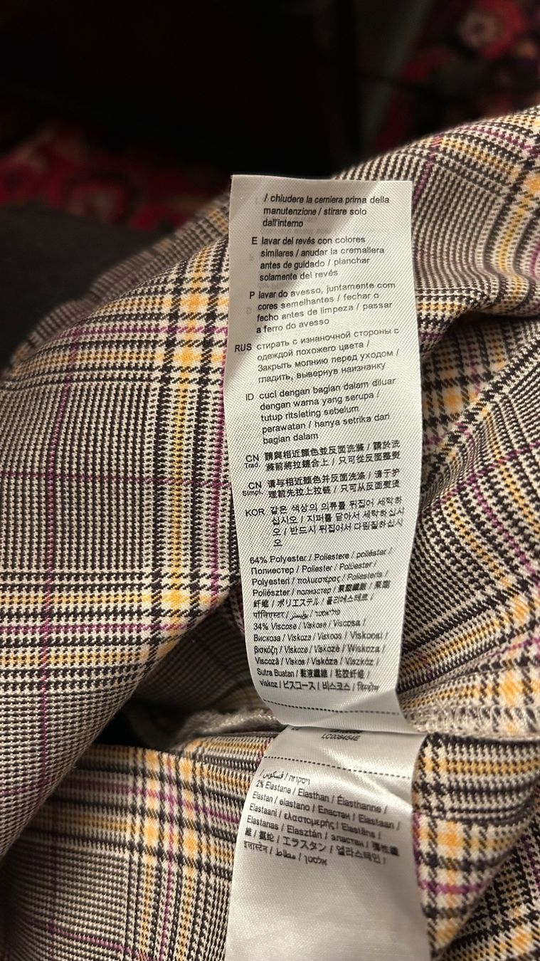 Esprit Gonne: edc  by Esprit Gr.38 – Usato da Neuhausen am Rheinfall venduto da noelle0810 3