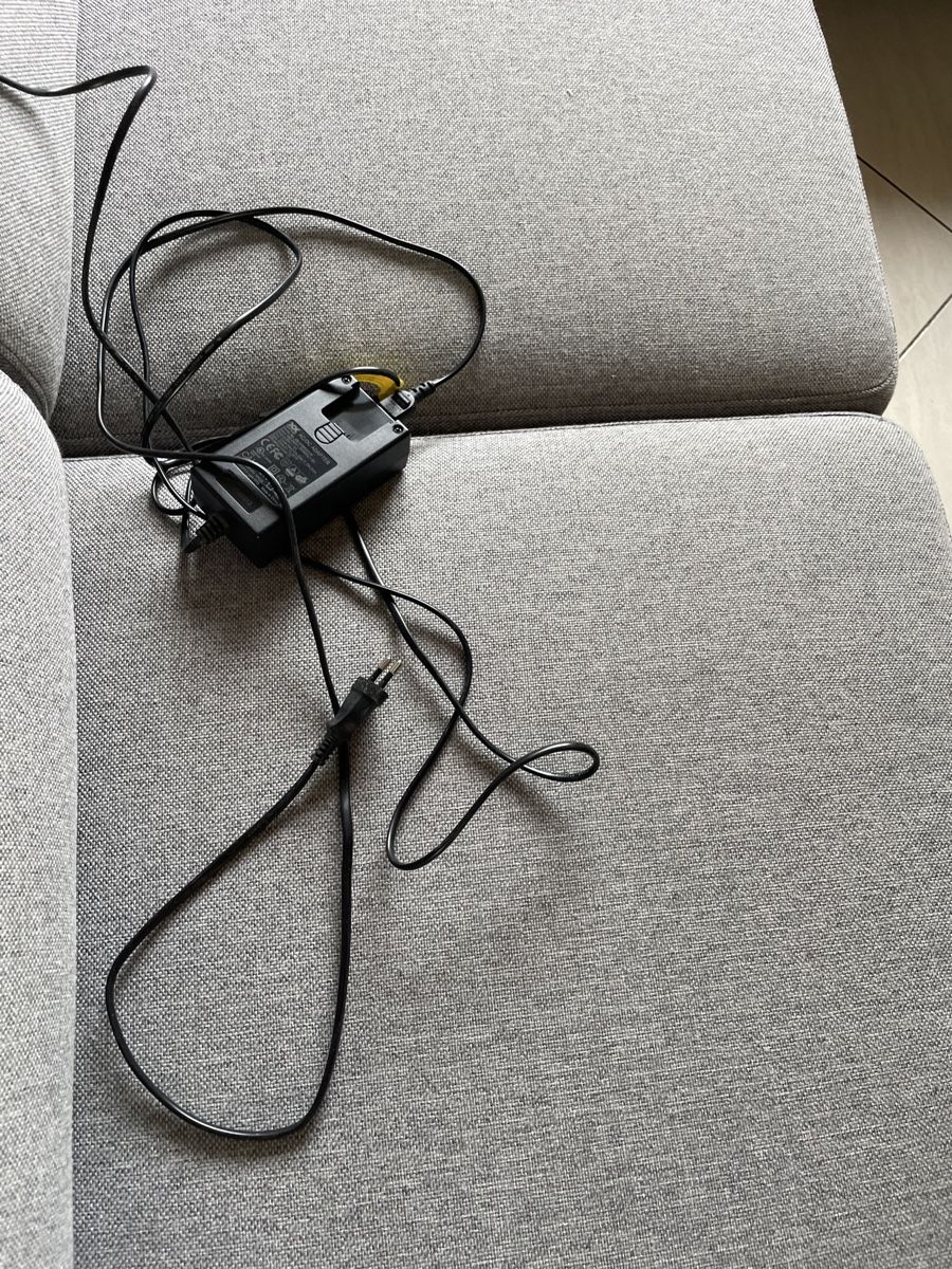 Divani: Canapé électrique – Usato da Veyrier venduto da jul_xpw9 7