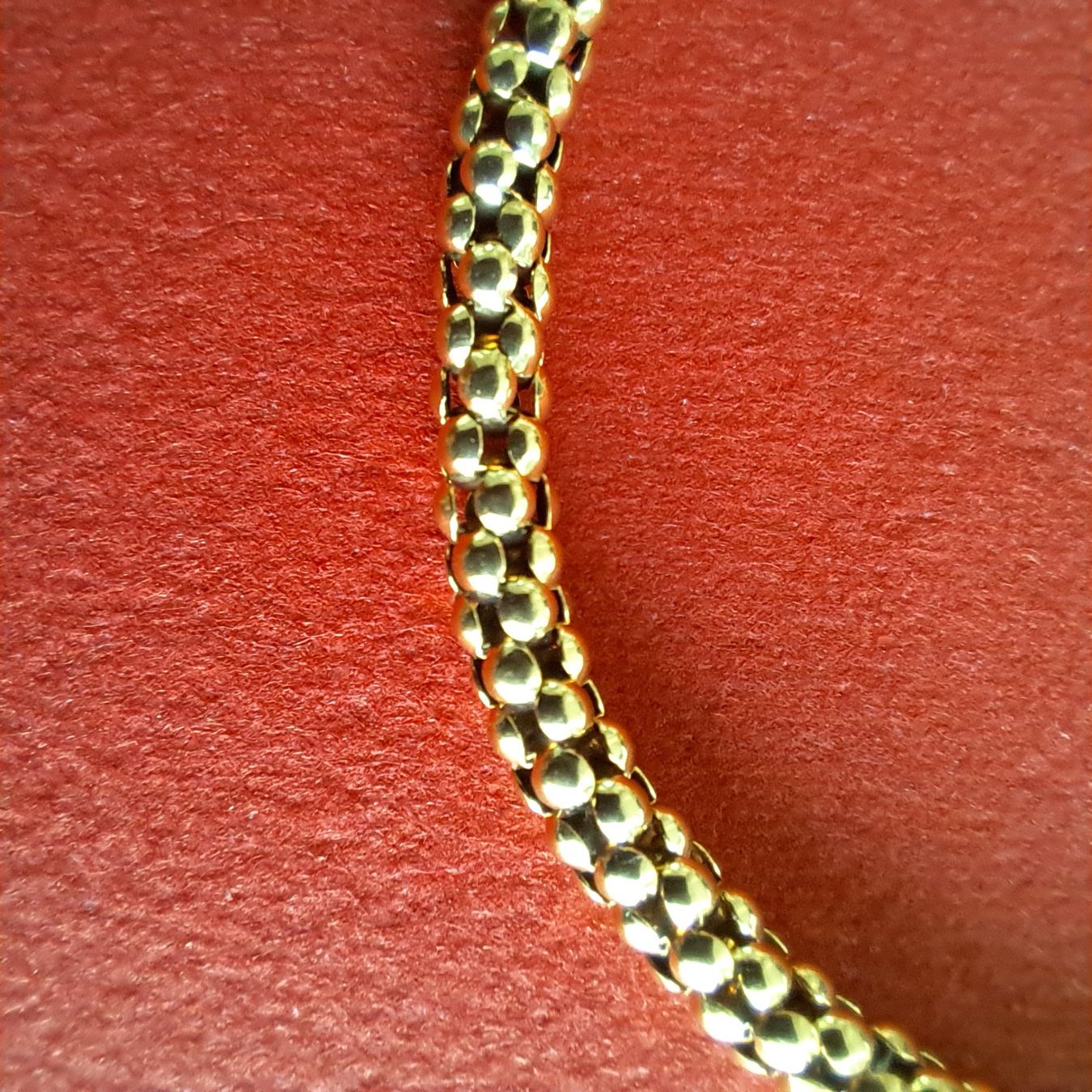 Armbänder & -reifen: Schöne Armkette – Gebraucht aus Pfäffikon ZH von Valsangiaccomo 2