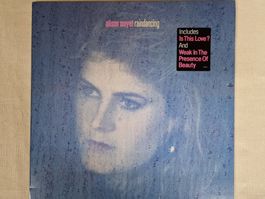 Alison Moyet LP – Raindancing