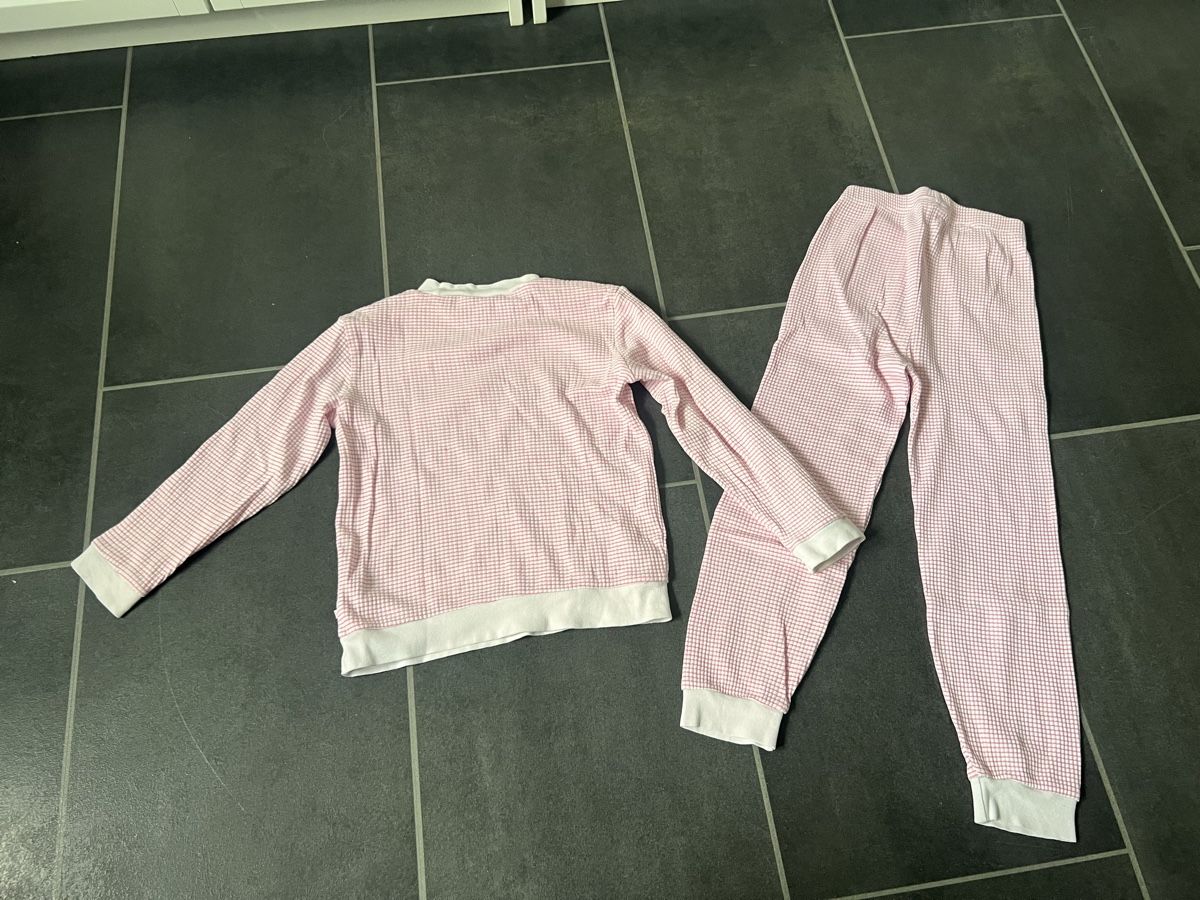 Pigiama & Simili: Pyjama Grösse 122 – Usato da Thun venduto da Siladi 3