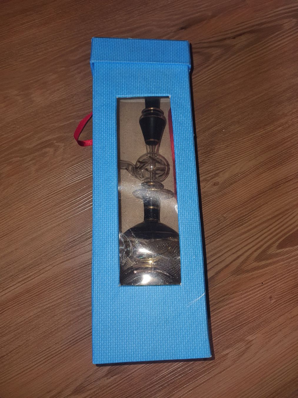 Narguilés: Shisha aus Glas – Neuf (Voir description) à Flawil par minggeli83