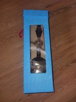 Shisha aus Glas