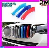 BMW X3 X4 F25 F26 2010 2011 2012 2017