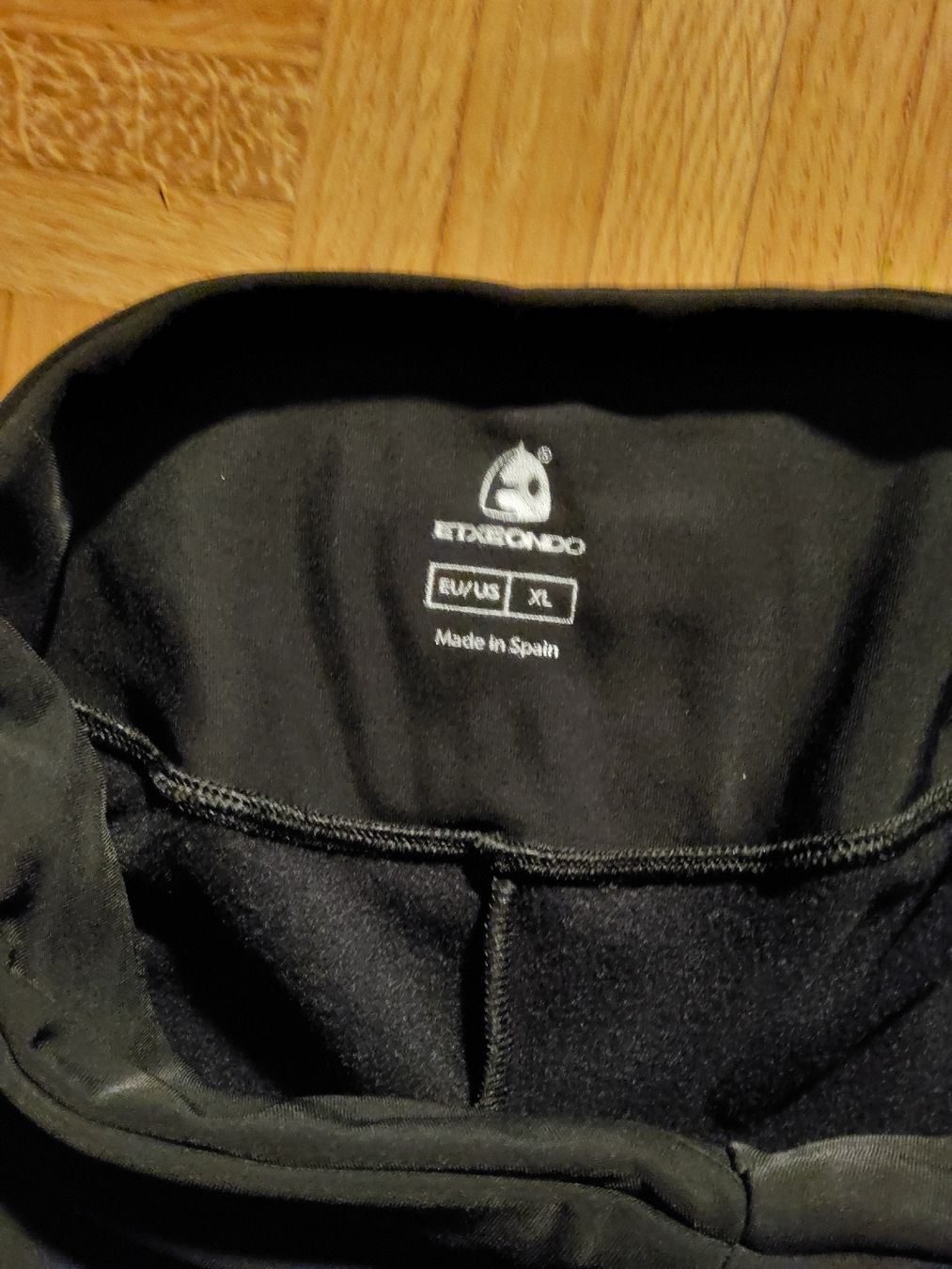 Hosen: Etxeondo Winter Radhose Gr. Xl – Neu (gemäss Beschreibung) aus Wettingen von Allesbesetzt 1