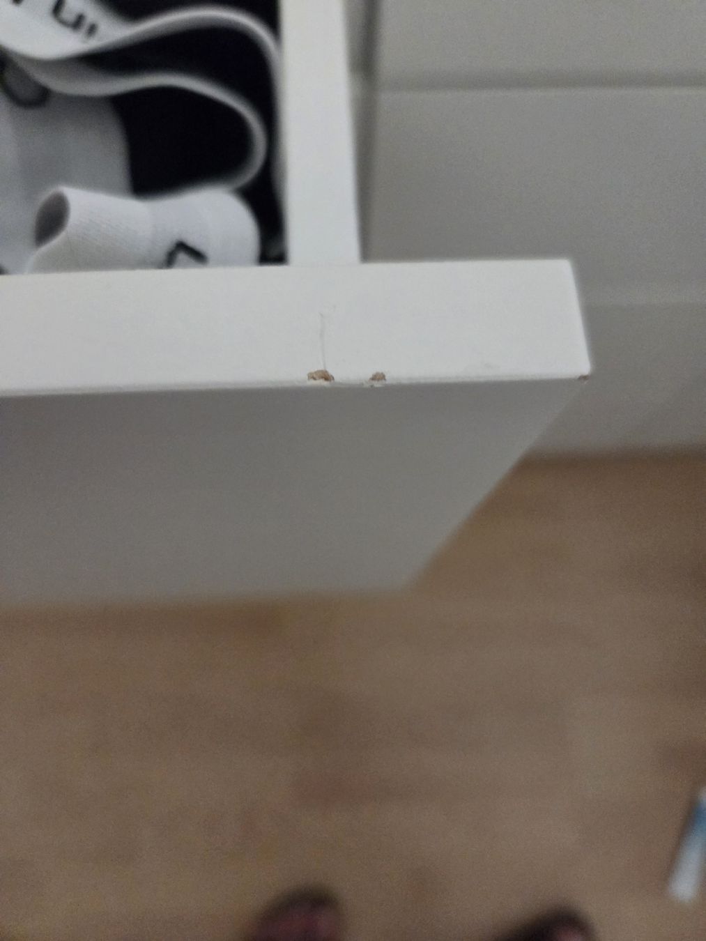 Ikea Commodes: Ikea Nordli Kommode – D'occasion à Basel par jurassicmichi 3
