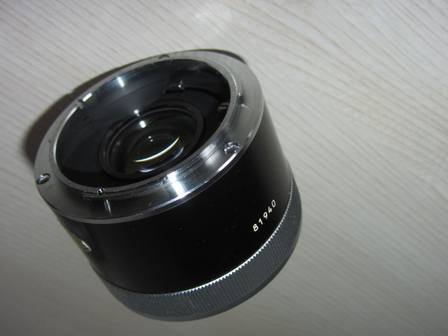 Canon Obiettivi: CANON Extender 2x B – Usato da Beringen venduto da bimbo1109 3