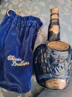 CHIVAS REGAL ROYAL SALUT 21J / 7,0ml 40%