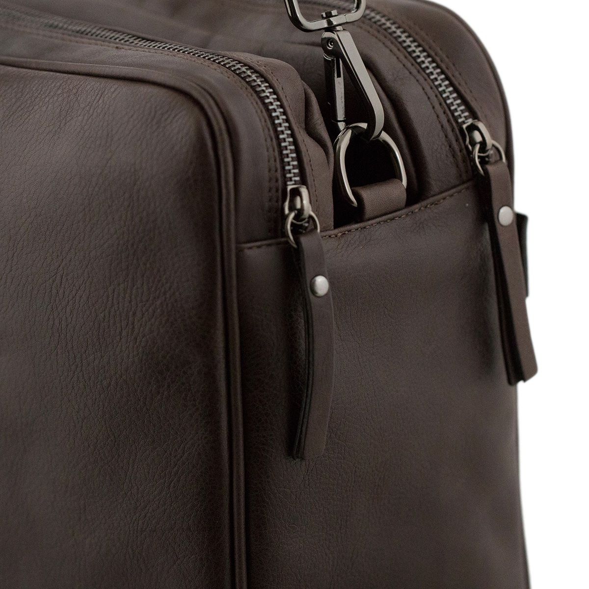Valigie & Borse: Aktentasche aus Leder Parma – Nuovo e nell'imballaggio originale da Wittenbach venduto da bes_k8vr 5