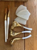 Nazan Schnapp Beauty Tools Set! Facial Massager&More