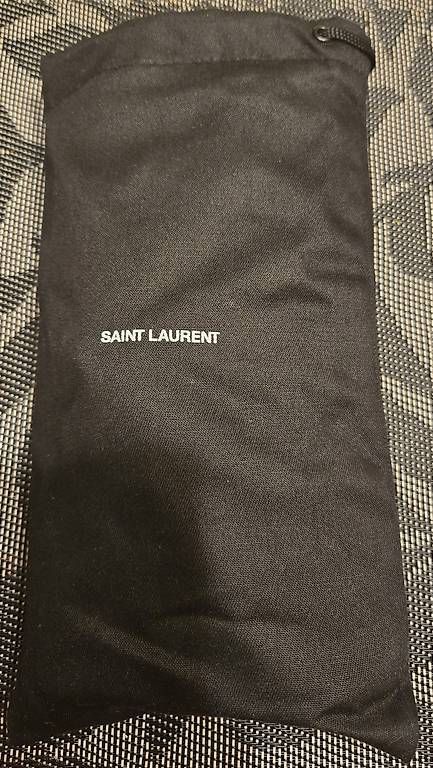 Portamonete: YSL Cassandre portemonnaie large original – Usato da Spiegel b. Bern venduto da jer_2drq 3