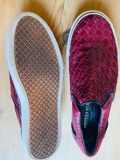 Bottega Veneta Herrenschuhe: Sneakers von Bottega Veneta – Gebraucht aus Zürich von bet_m5kn 3