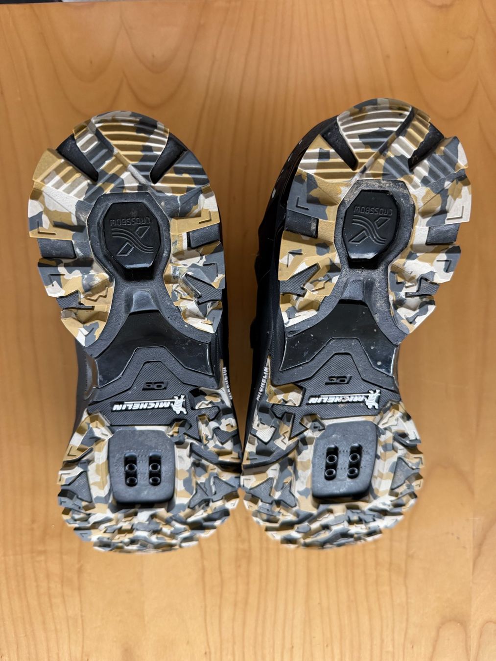 Northwave Scarpe da uomo: MTB Schuhe Northwave (Cleats) – Nuovo (secondo la descrizione) da Stallikon venduto da happytrails 3
