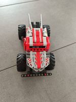 Lego Monster Jam Nr. 42200 