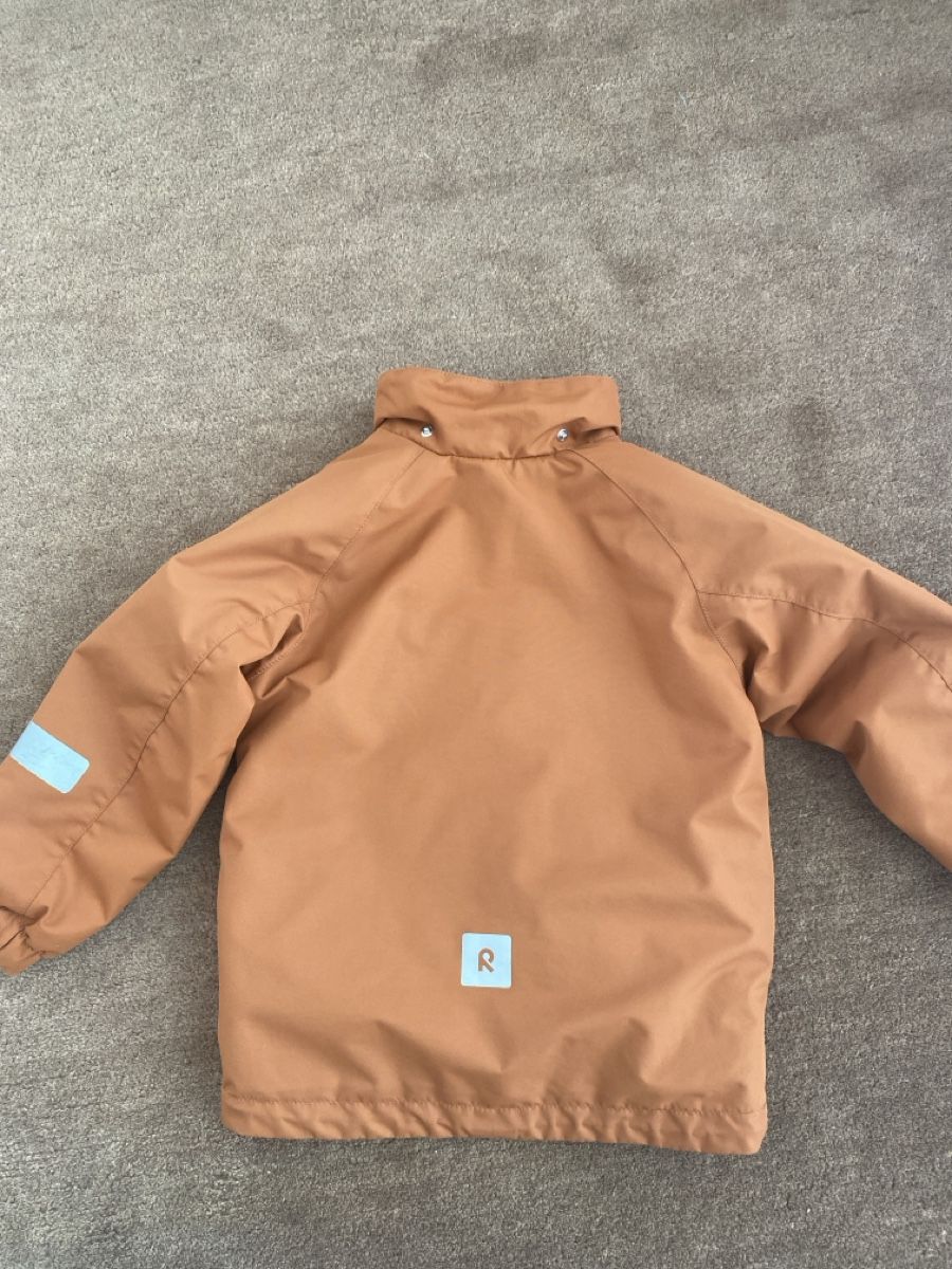 Reima Giacche & Cappotti: Jacke Reima 110 – Usato da balsthal venduto da davidbalsthal23 3