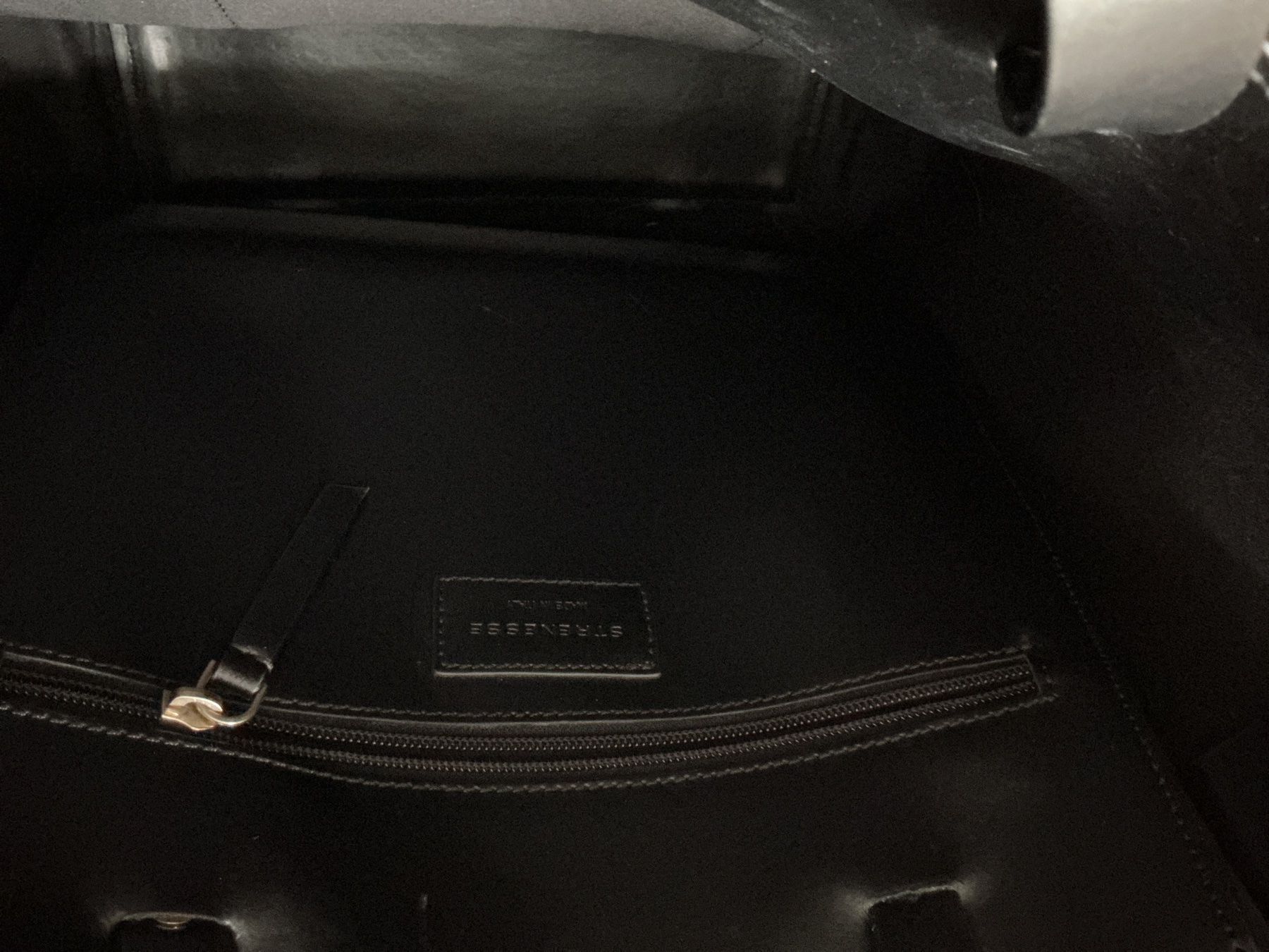 Borse da donna: Leder Schopper Strenesse – Usato da Wettingen venduto da Andres54 3