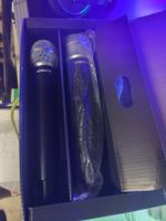 microphones mit reciver