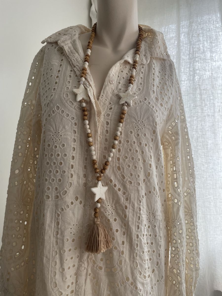 Vestiti: Wunderschönes Boho-Kleid – Nuovo (secondo la descrizione) da Zürich venduto da Caracol1998 2