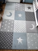 Kinderzimmer Teppich