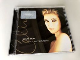 CD - CELINE DION