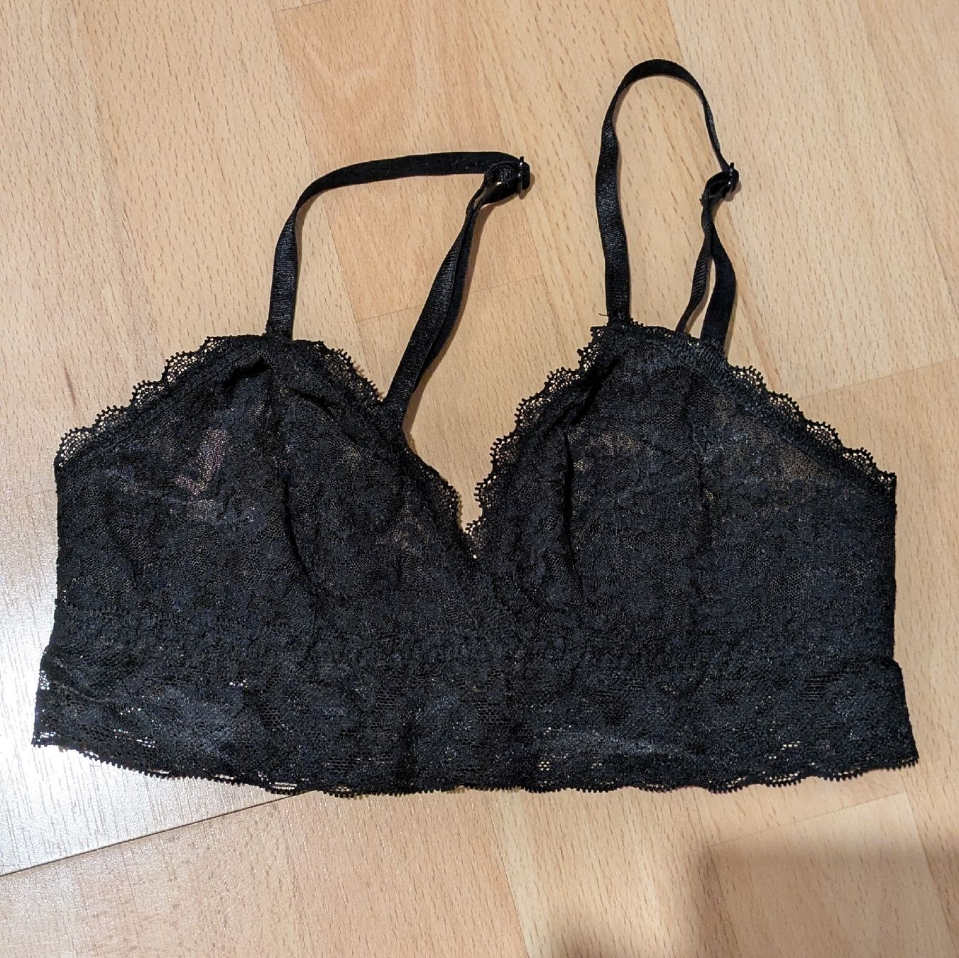 H&M Altra biancheria intima: H&M Bralette – Usato da Morgarten venduto da rra_jvw7