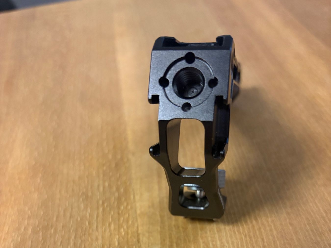 Altri Accessori: SmallRig ARRI locating Top Handle – Usato da Bern venduto da off_52yz 5