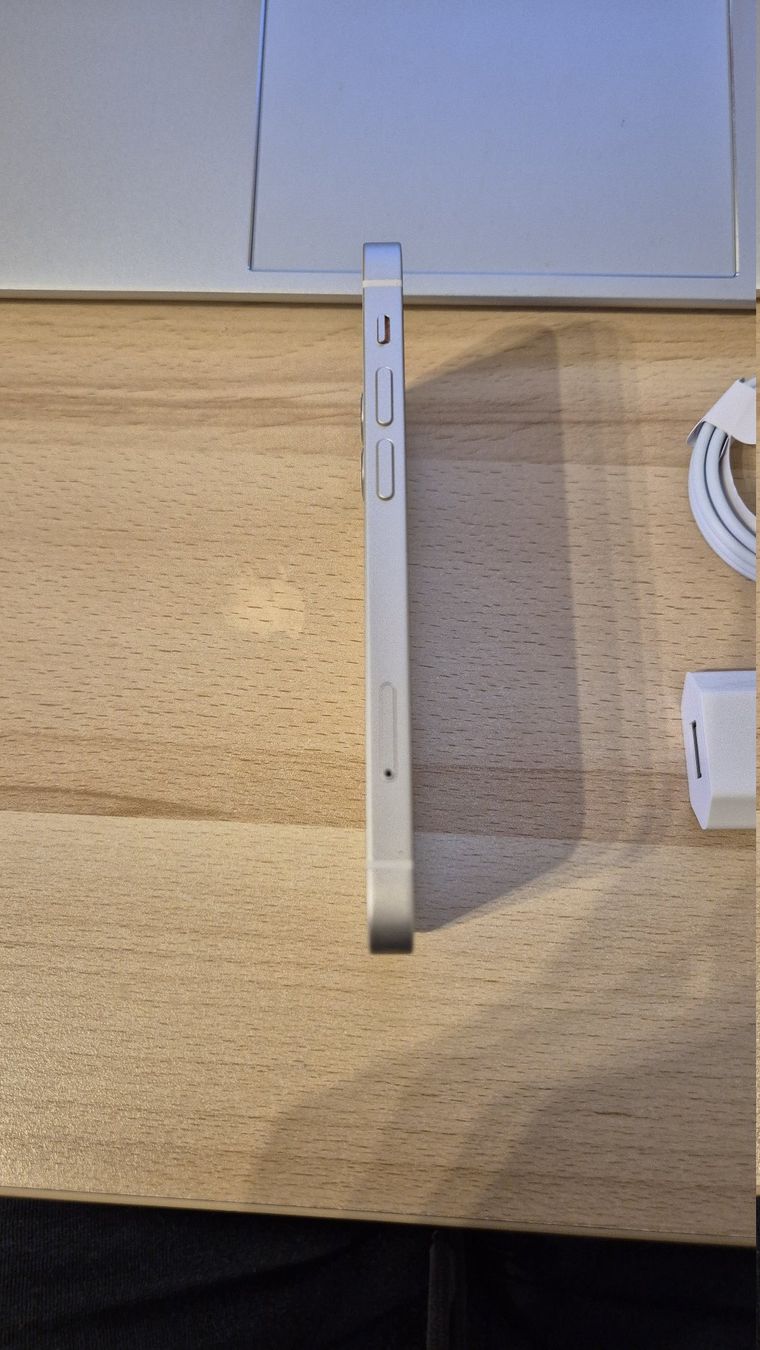 Apple Telefoni cellulari / Smartphones: iPhone 12 mini 128GB White 3037 – Usato da Münchenbuchsee venduto da MV_Solutions 8