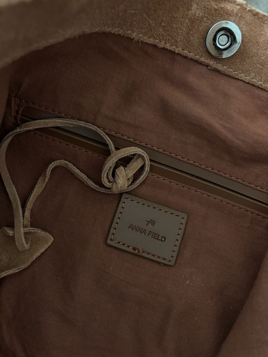 Taschen für Damen: Lederhandtasche – Gebraucht aus Winterthur von leimaj 5