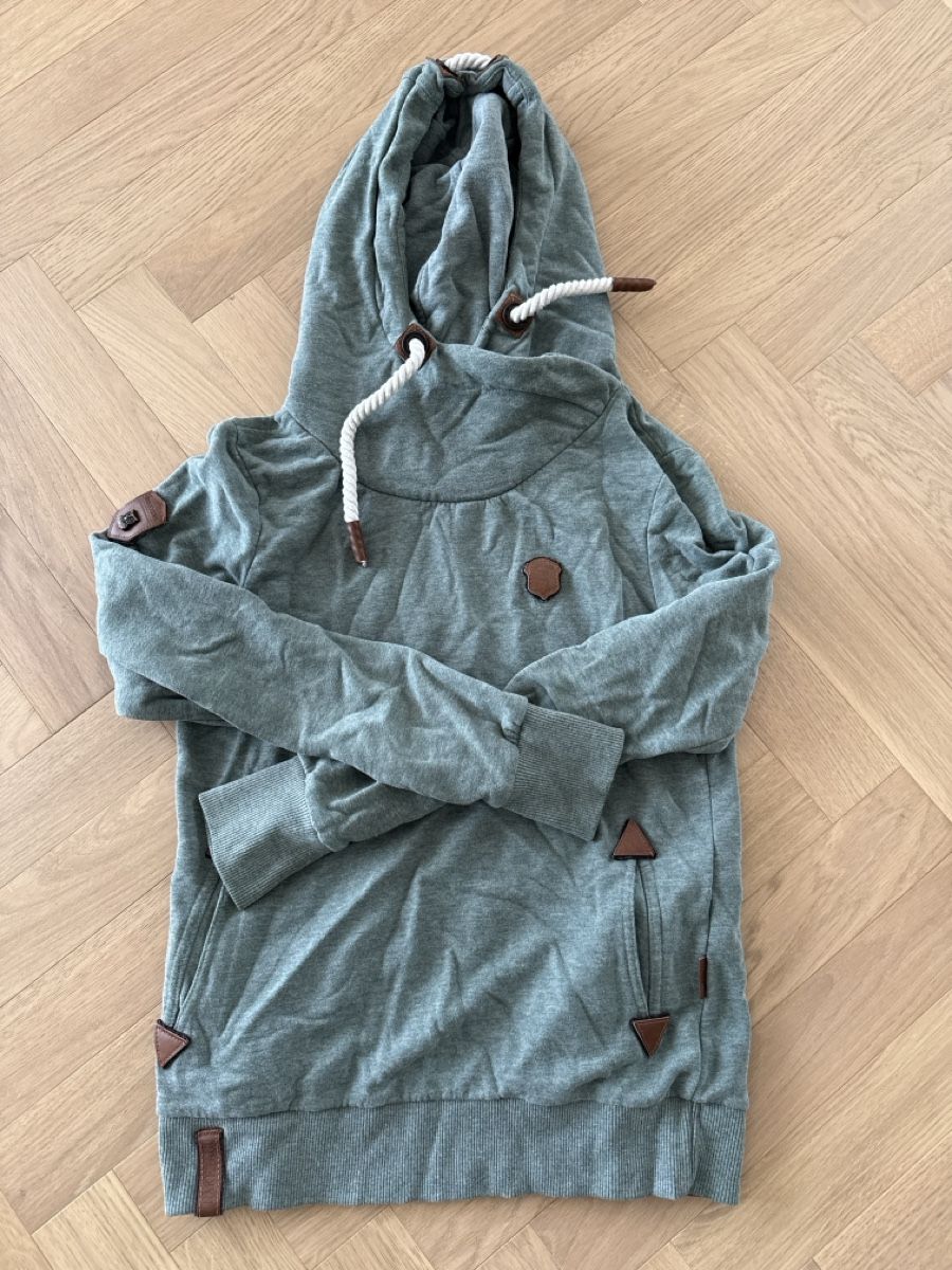 Naketano Maglioni & Felpe: Naketano Pullover – Usato da Winterthur venduto da Zwergkaktus