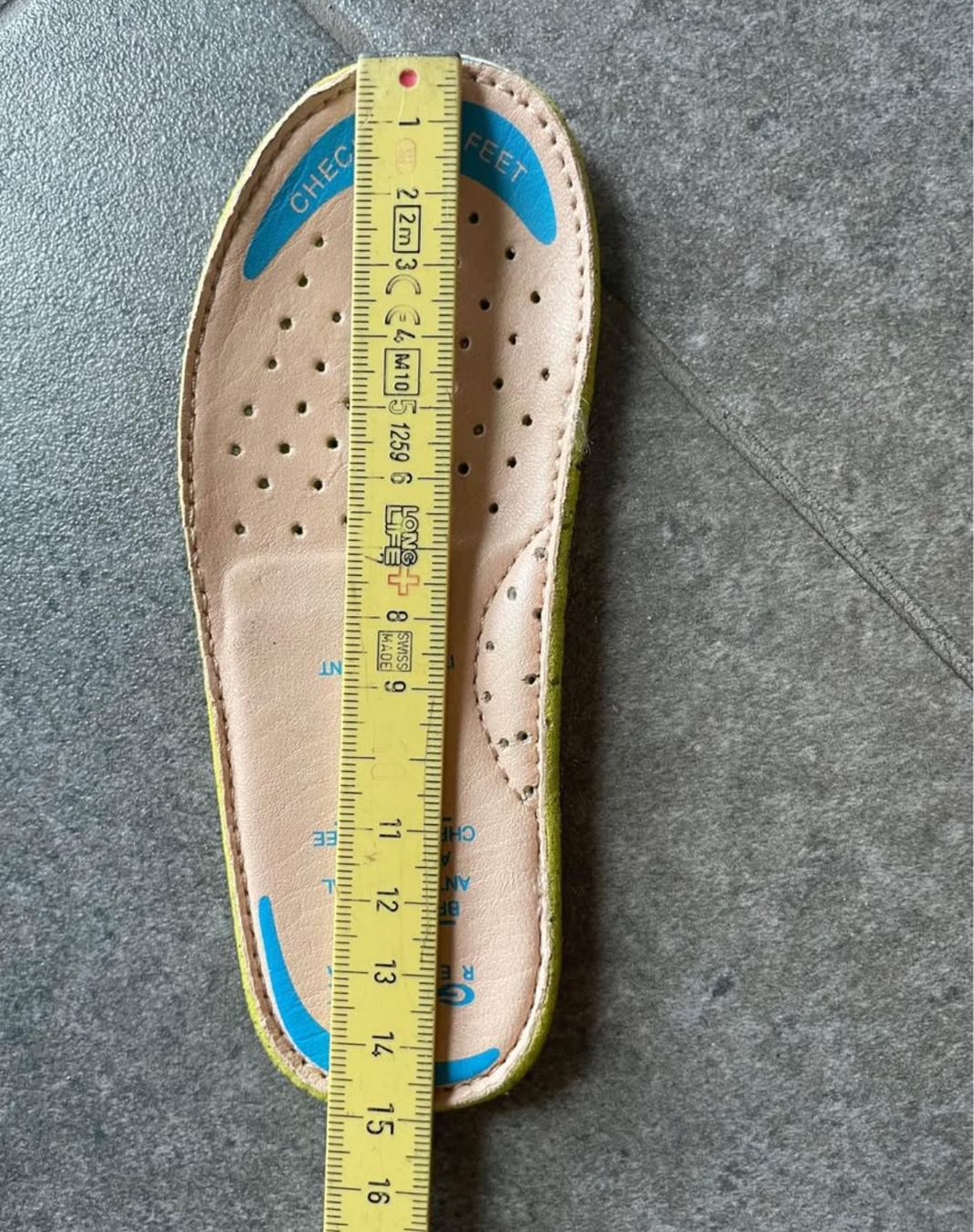 Geox Scarpe per ragazze: Geox Minnie Schuhe Grösse 24 – Usato da Spreitenbach venduto da Princess1989 4