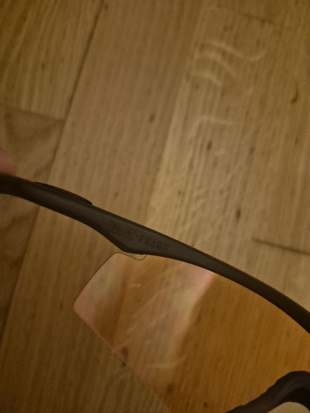 Oakley Occhiali & Lenti: Lunettes Oakley – Usato da Nidau venduto da bab_nv6r 2