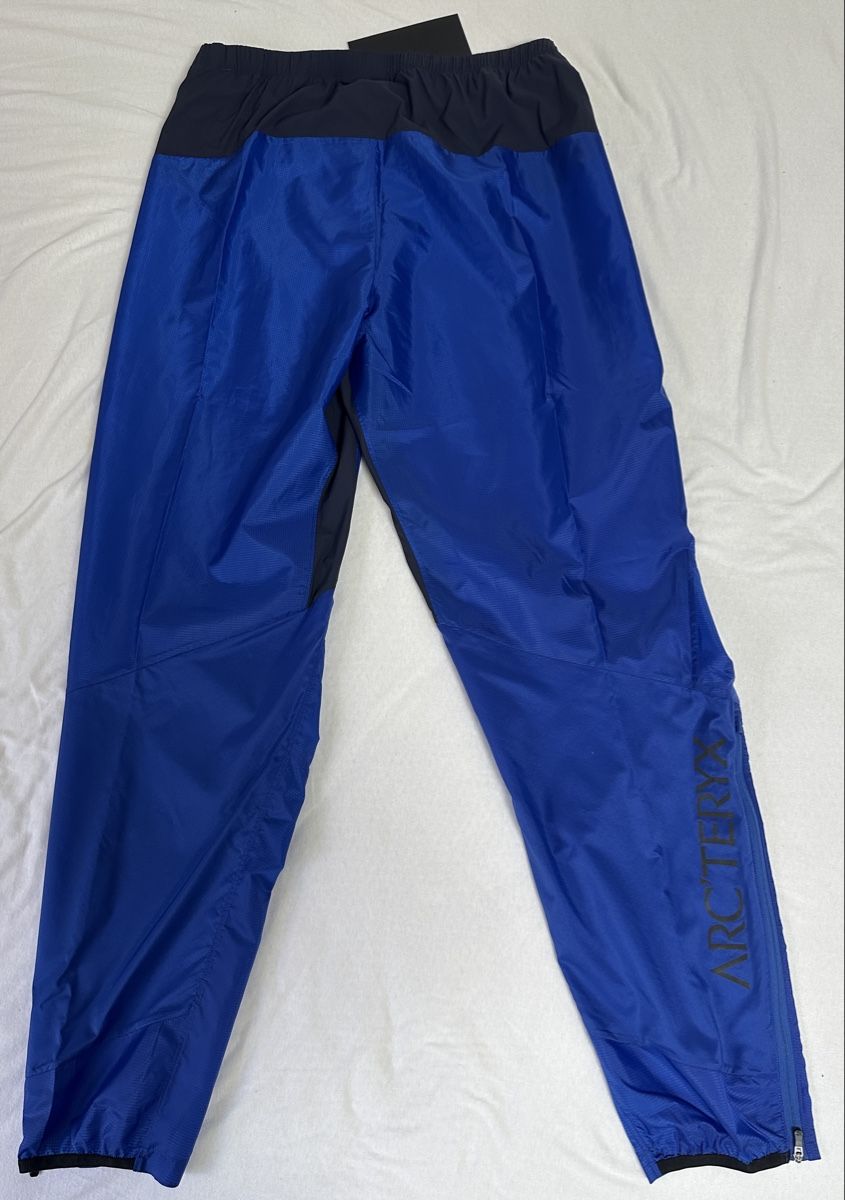 Arcteryx Pantaloni: Arctryx hose G M/S – Usato da Maienfeld venduto da tobeyl2020 1