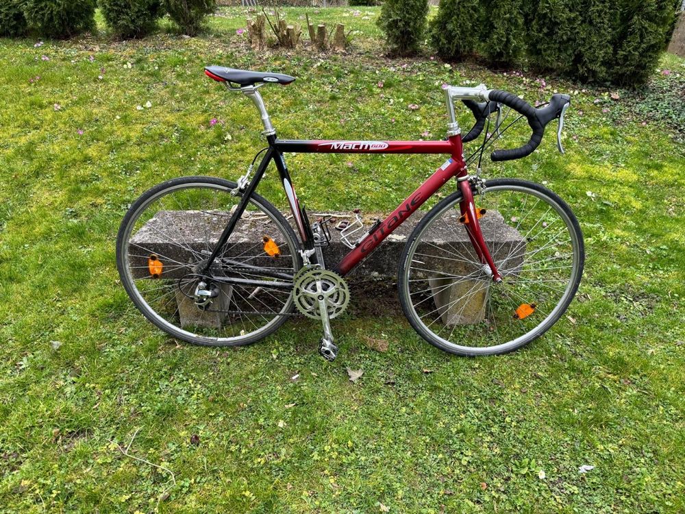Gitane mach 600 sale