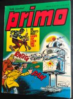 Primo Nr. 31 1973, 100 Comics eingestellt ab 1.-