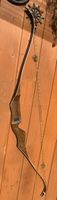 Fred Bear Super Kodiak Recurve Bogen