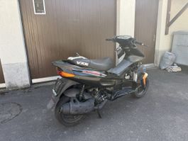 Gilera Runner 125