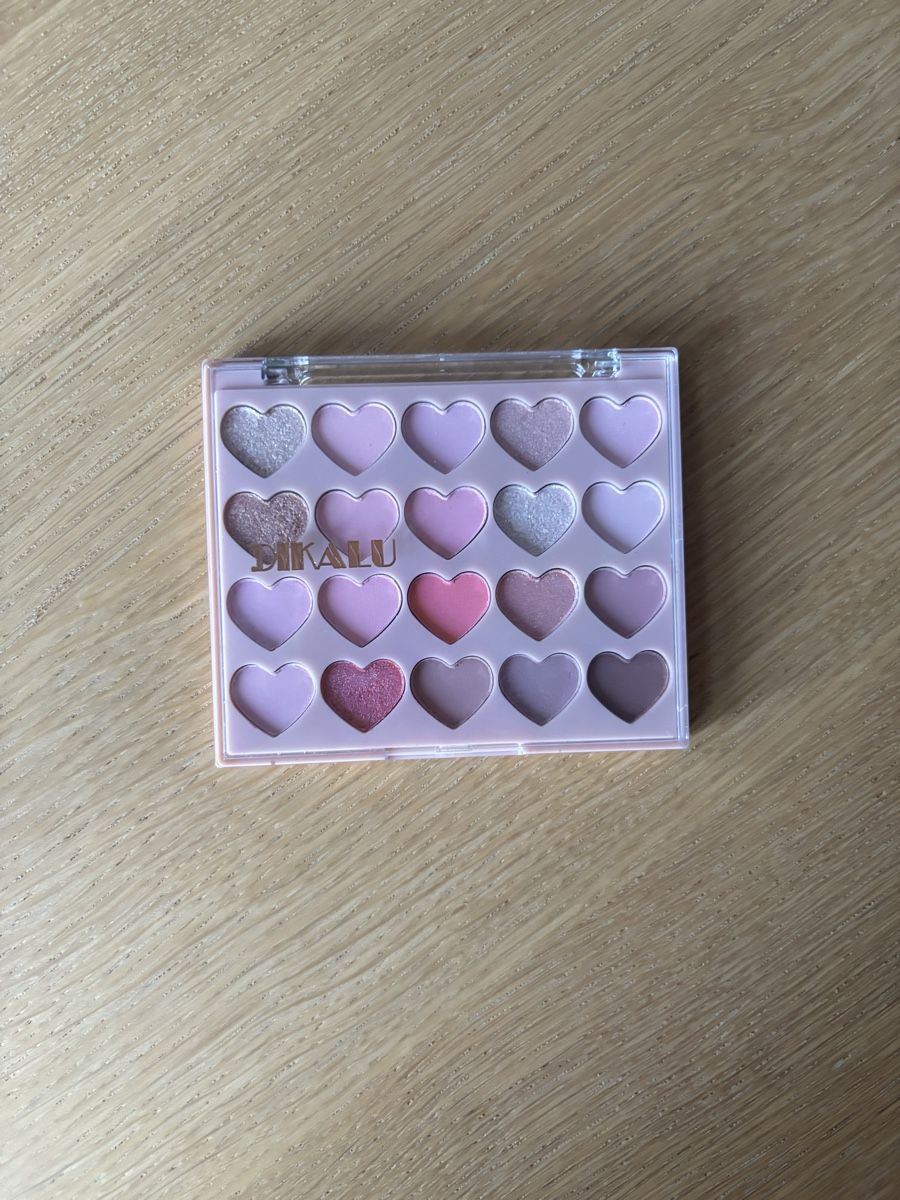 Make-up: Lidschatten Palette NEU – Neu (gemäss Beschreibung) aus Olten von zor_6npz