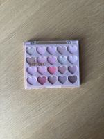Lidschatten Palette NEU