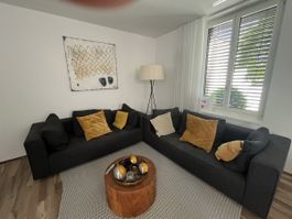 Zanotta Kilt Sofa