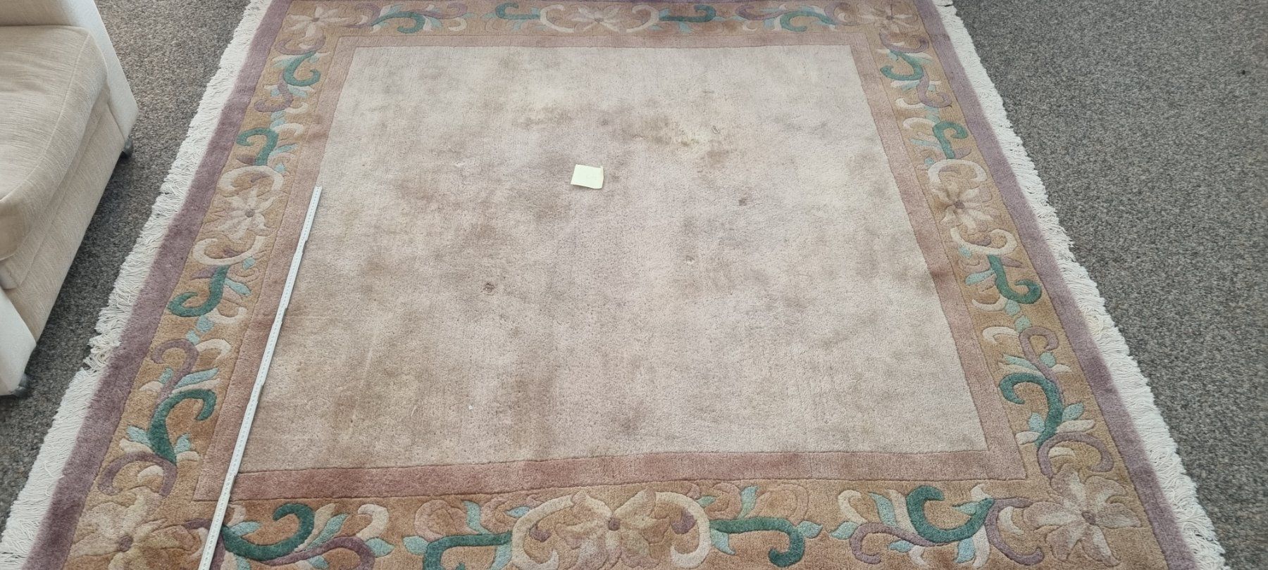 Tapis: Schöner Klassischer Teppich – D'occasion à Derendingen par Rider3 1