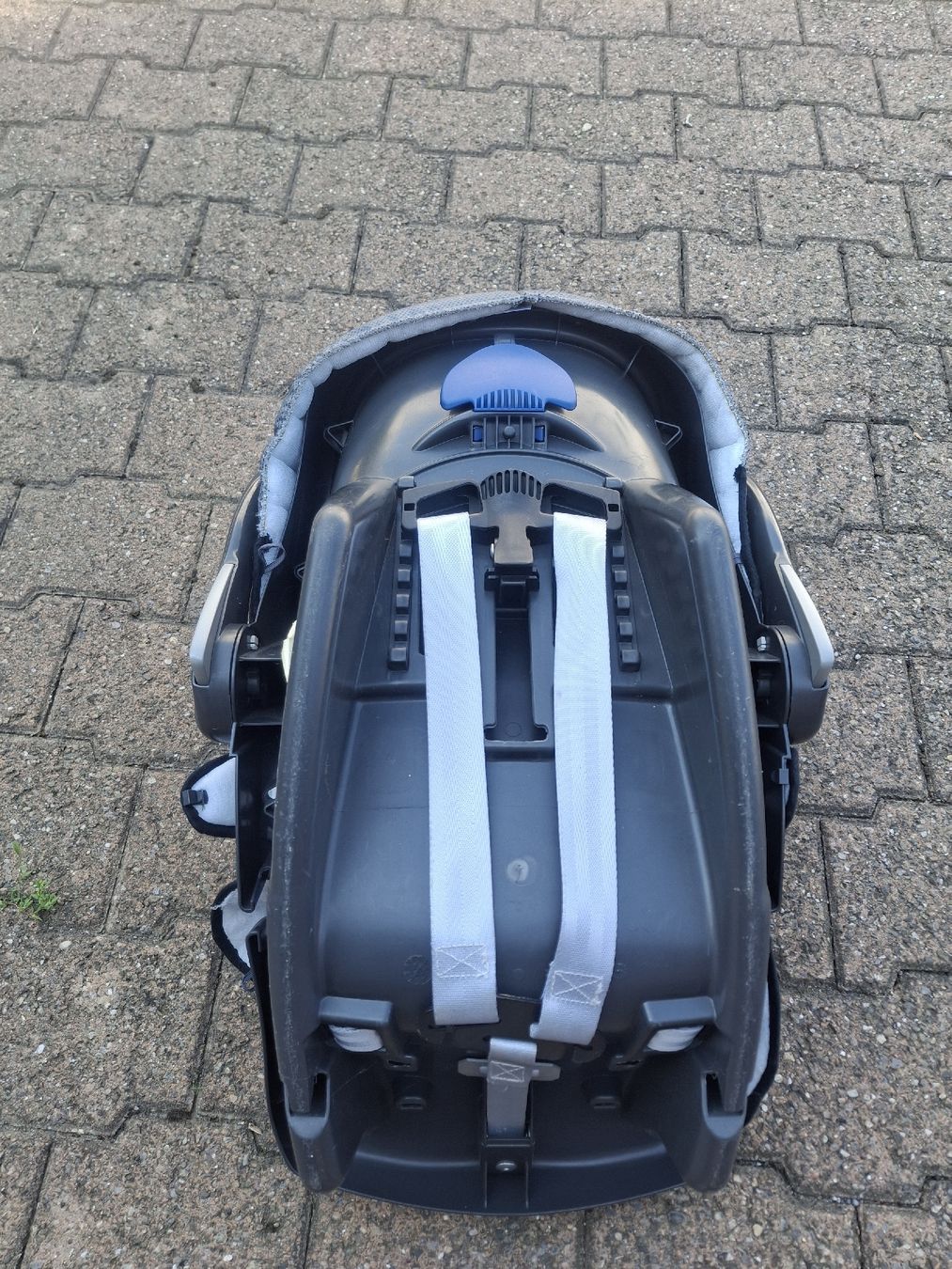Britax Römer Seggiolini per auto: Kinder Sitz Römer  – Usato da Kleindöttingen venduto da bargi91 1
