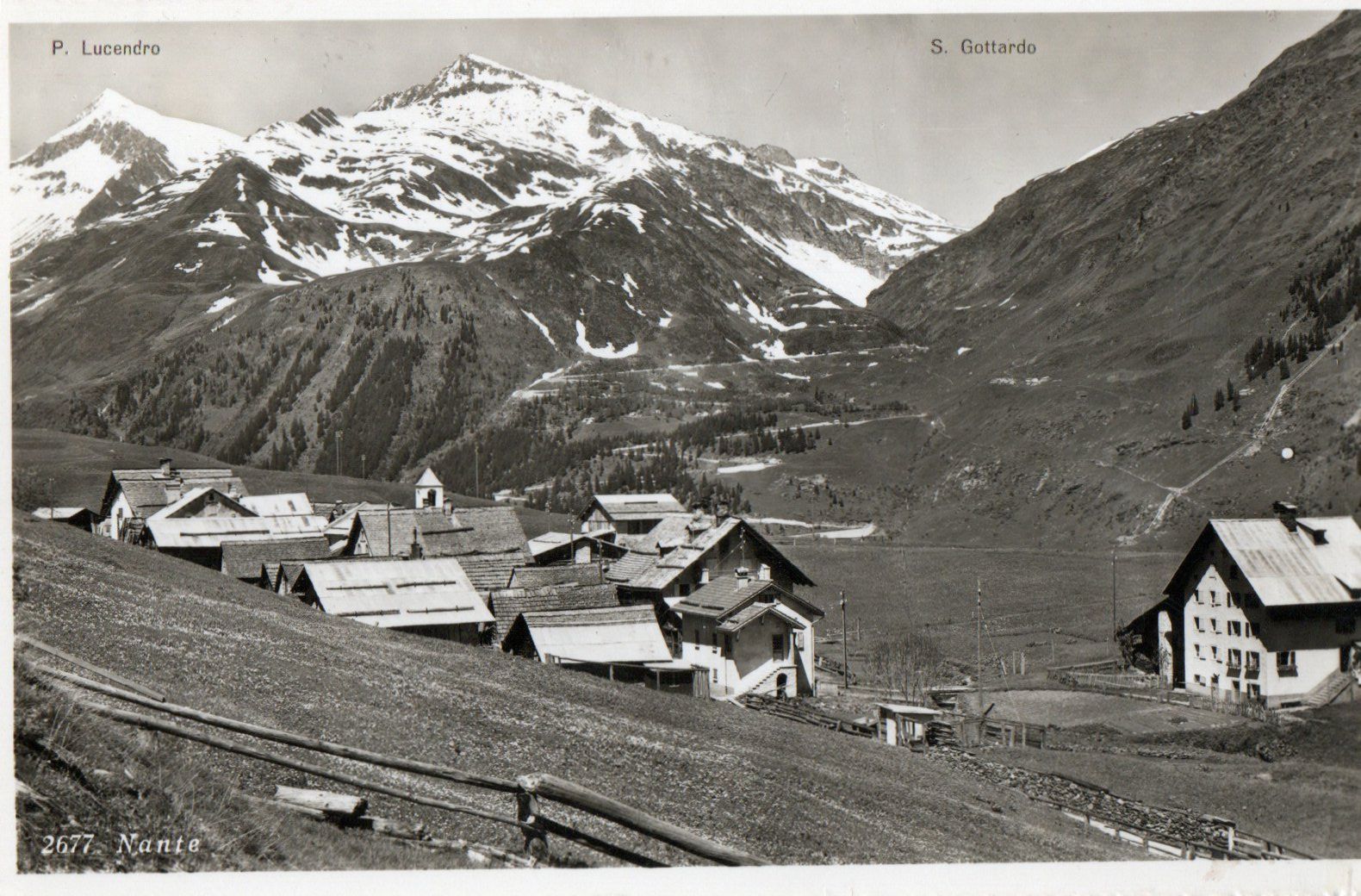 Cartoline postali: Nante – Usato da Melano venduto da pisonsdro