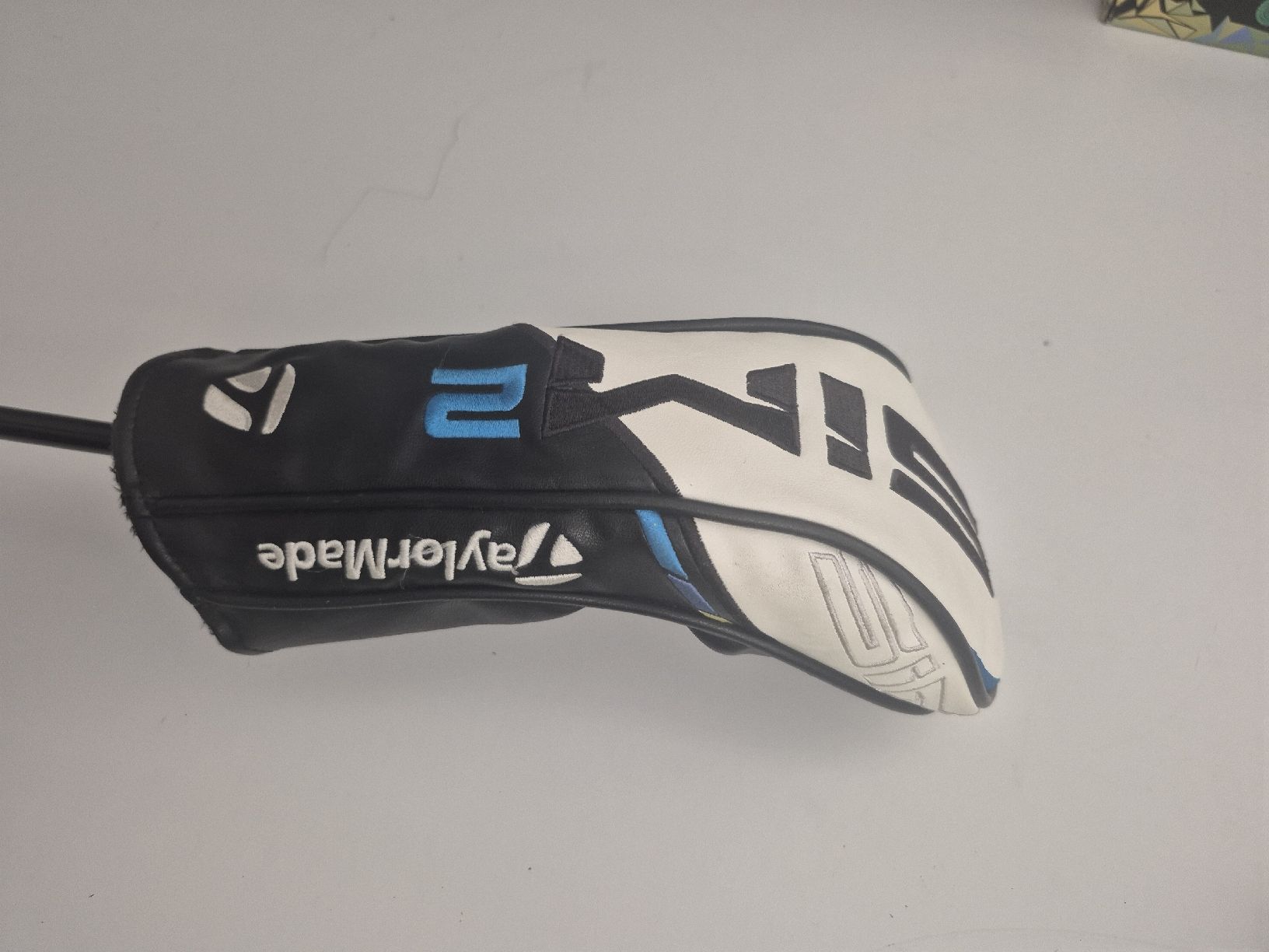 Taylor Made Clubs & Sets: TaylorMade SIM2 Holz 3 - top Zustand! – D'occasion à Altdorf UR par car_896f 5