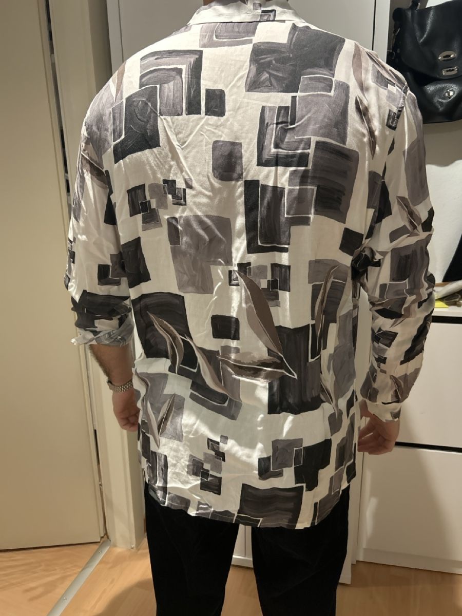 Camicie: Fantasy shirt – Nuovo (secondo la descrizione) da Zürich venduto da pil_9sh9 1