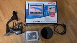 arrival navigation system