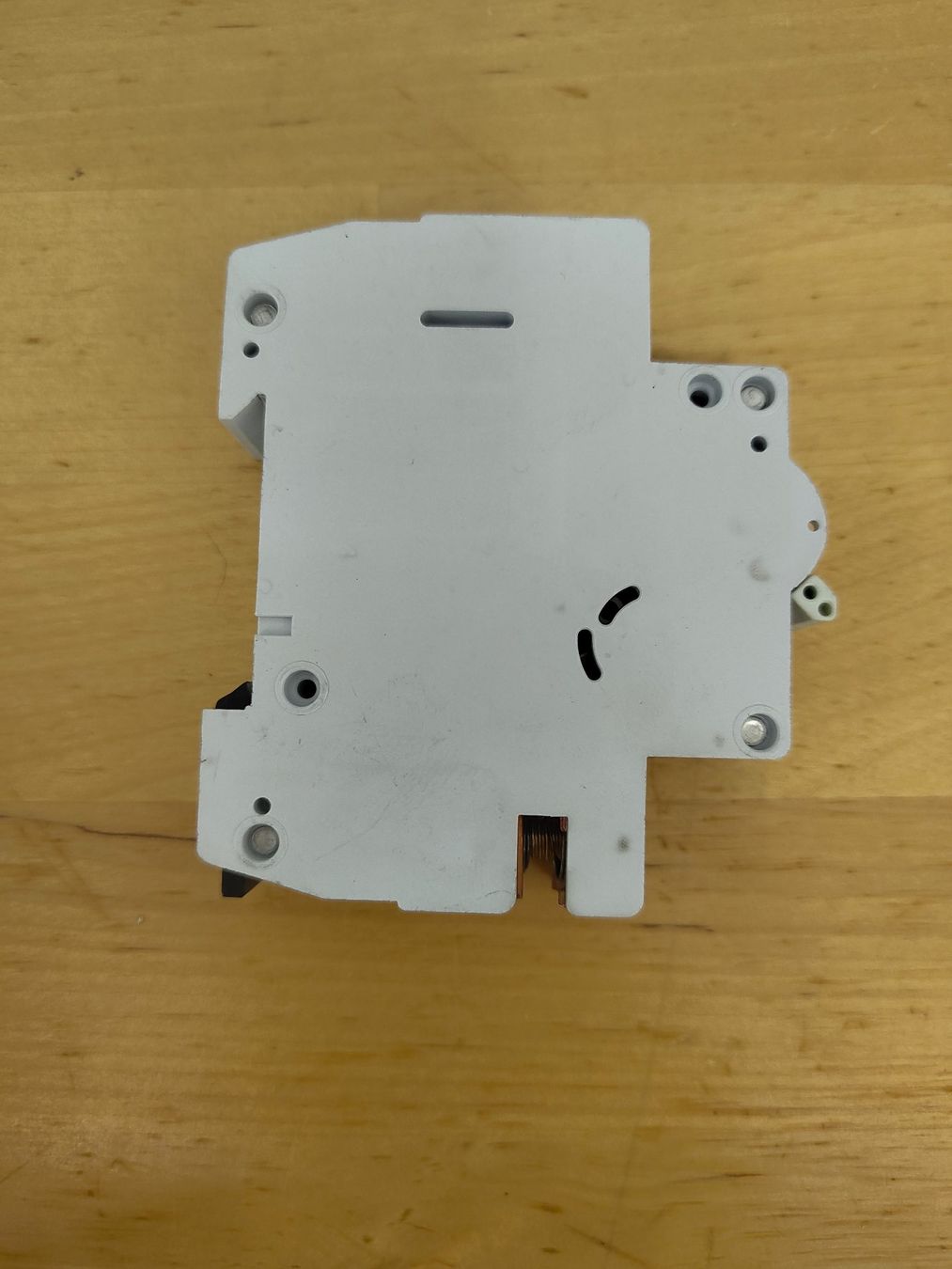 Elektronikbauteile: F&G Sicherung C 3A 1000/3 – Gebraucht aus Emmenbrücke von BlSi 4